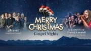 Christmas Gospel Night 2024